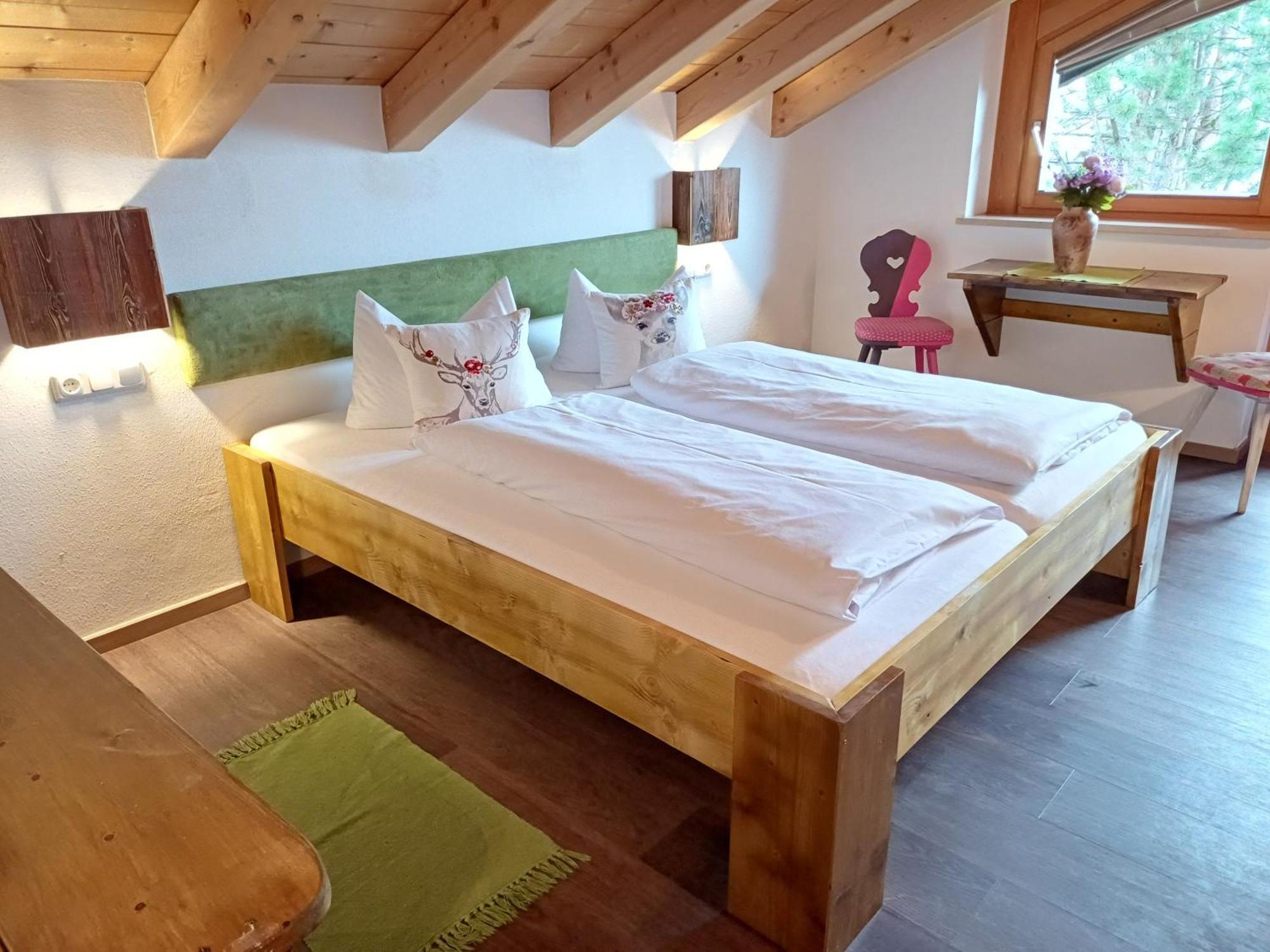 Haus Miele Hotel Garmisch-Partenkirchen Exterior foto