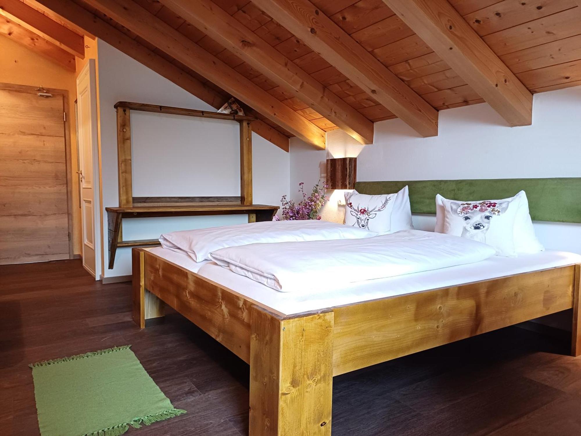 Haus Miele Hotel Garmisch-Partenkirchen Exterior foto